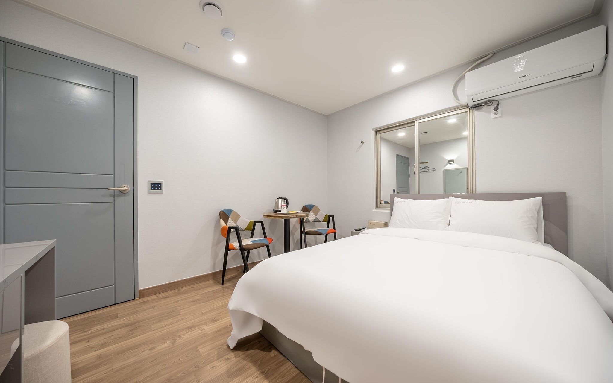 Suwon SR Hotel