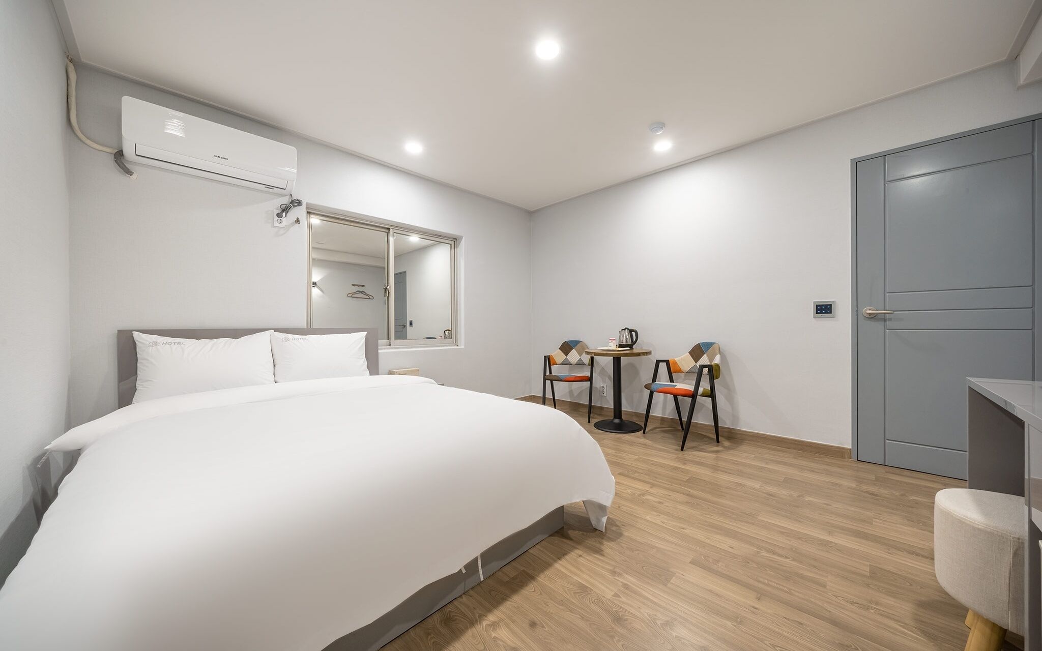 Suwon SR Hotel