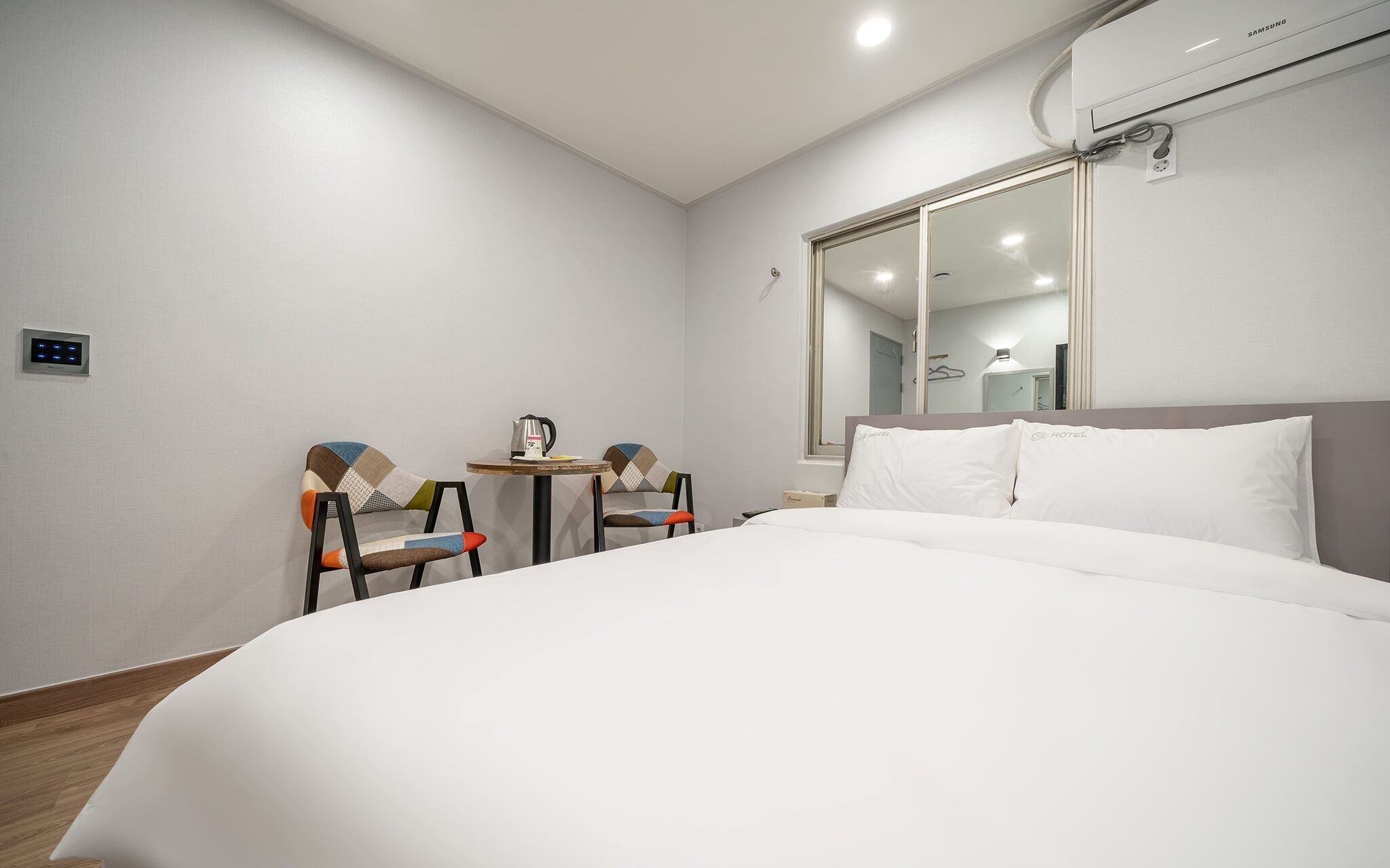 Suwon SR Hotel