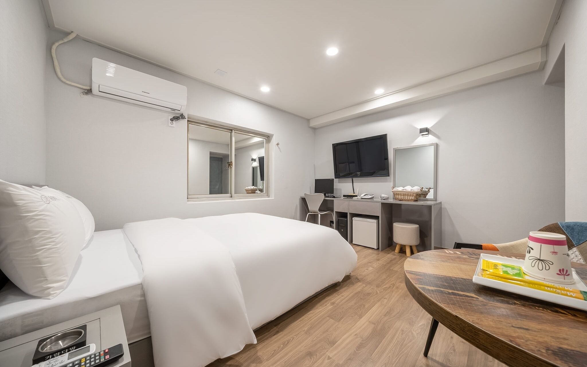 Suwon SR Hotel