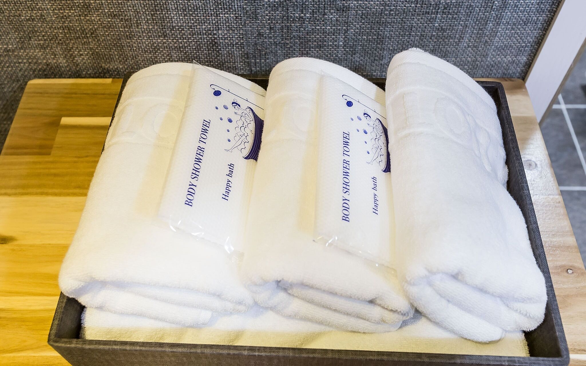 Suwon Station Biz Hotel