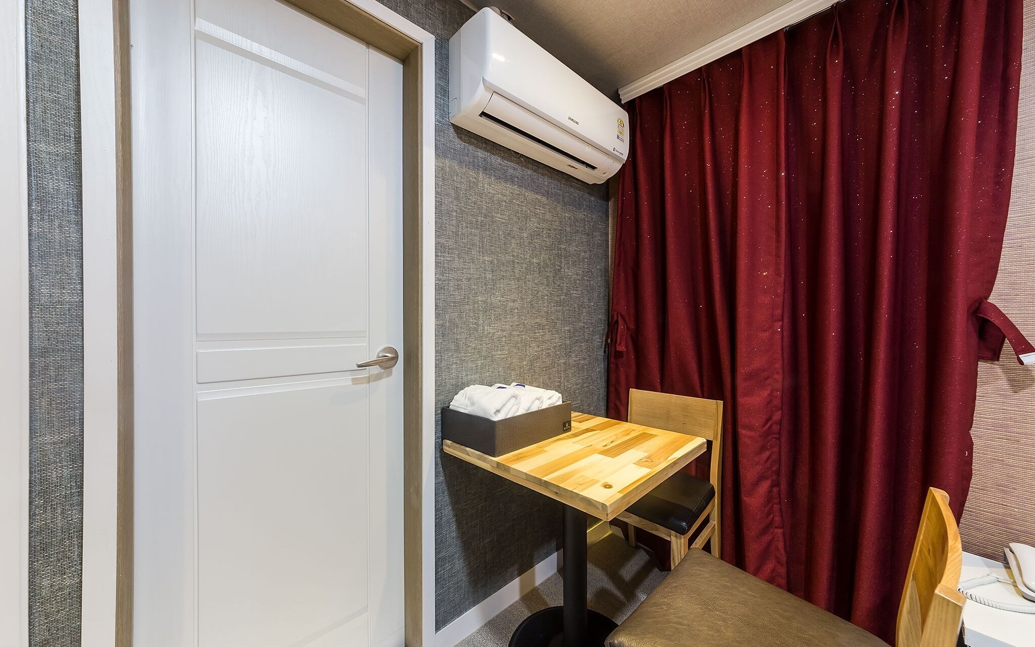 Suwon Station Biz Hotel