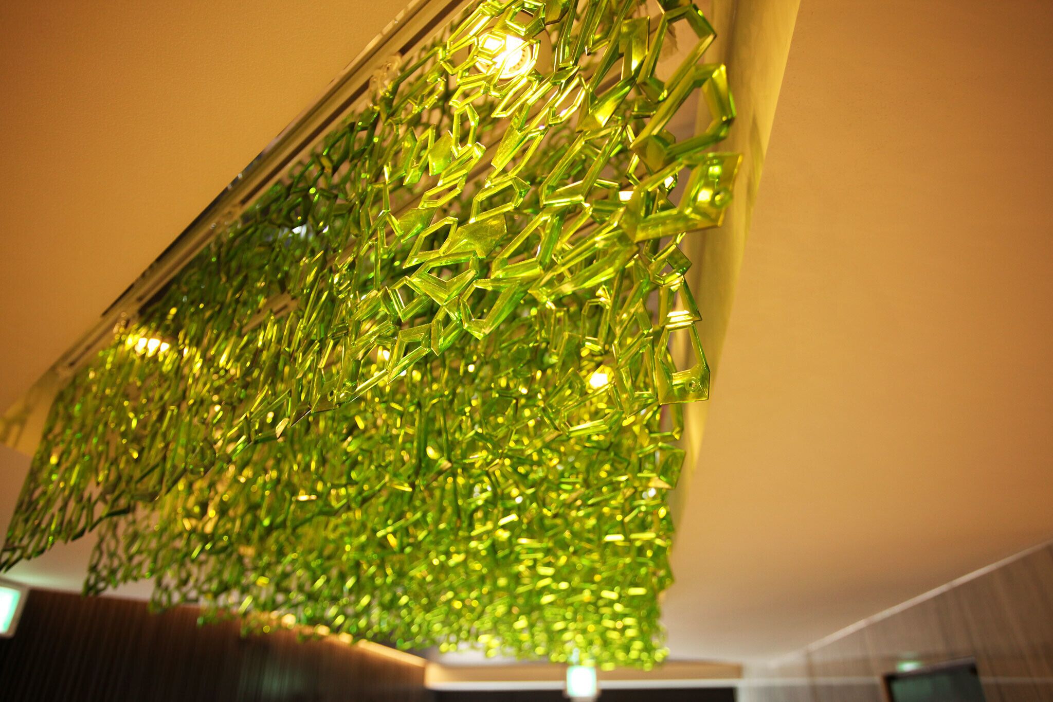 Suwon Station Lime