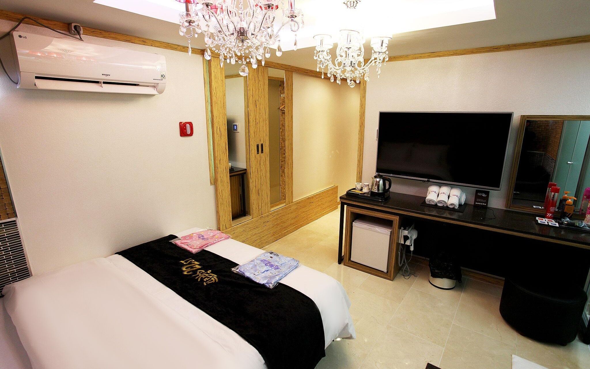 Suwon Station Provence 22st