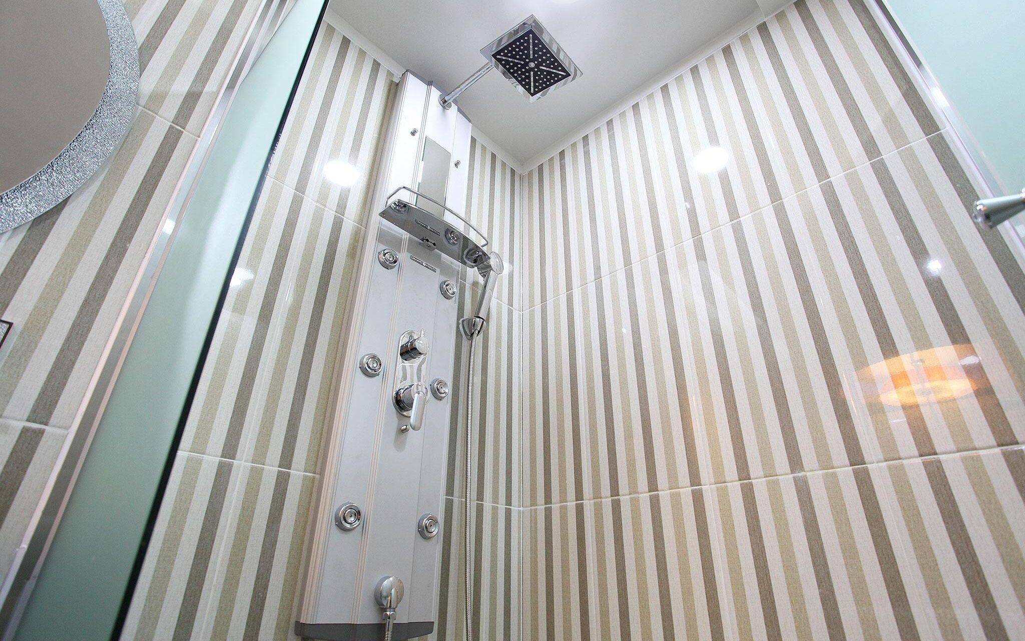 Suwon Station Provence 22st