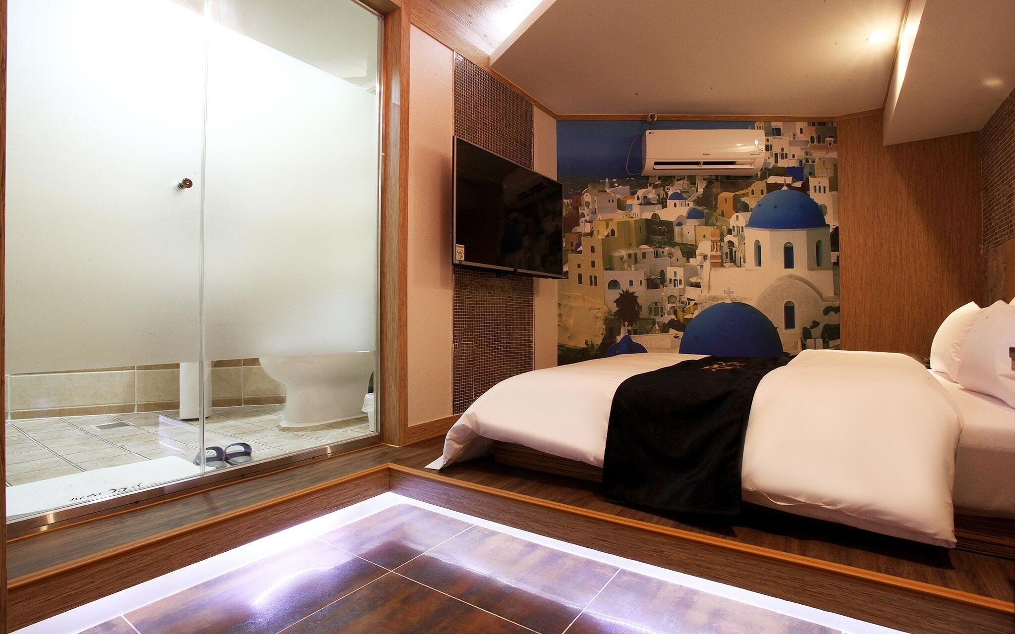 Suwon Station Provence 22st