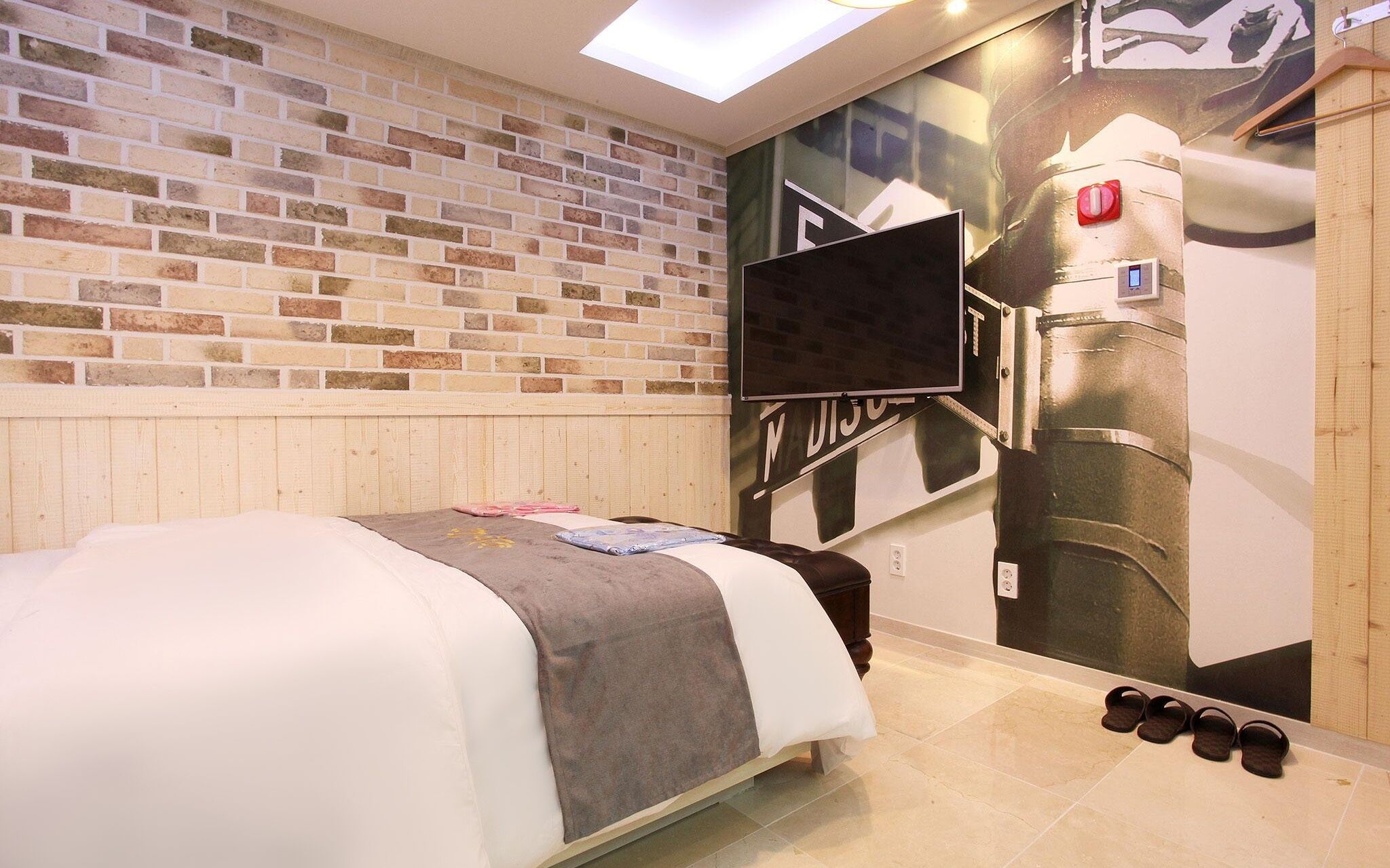 Suwon Station Provence 22st