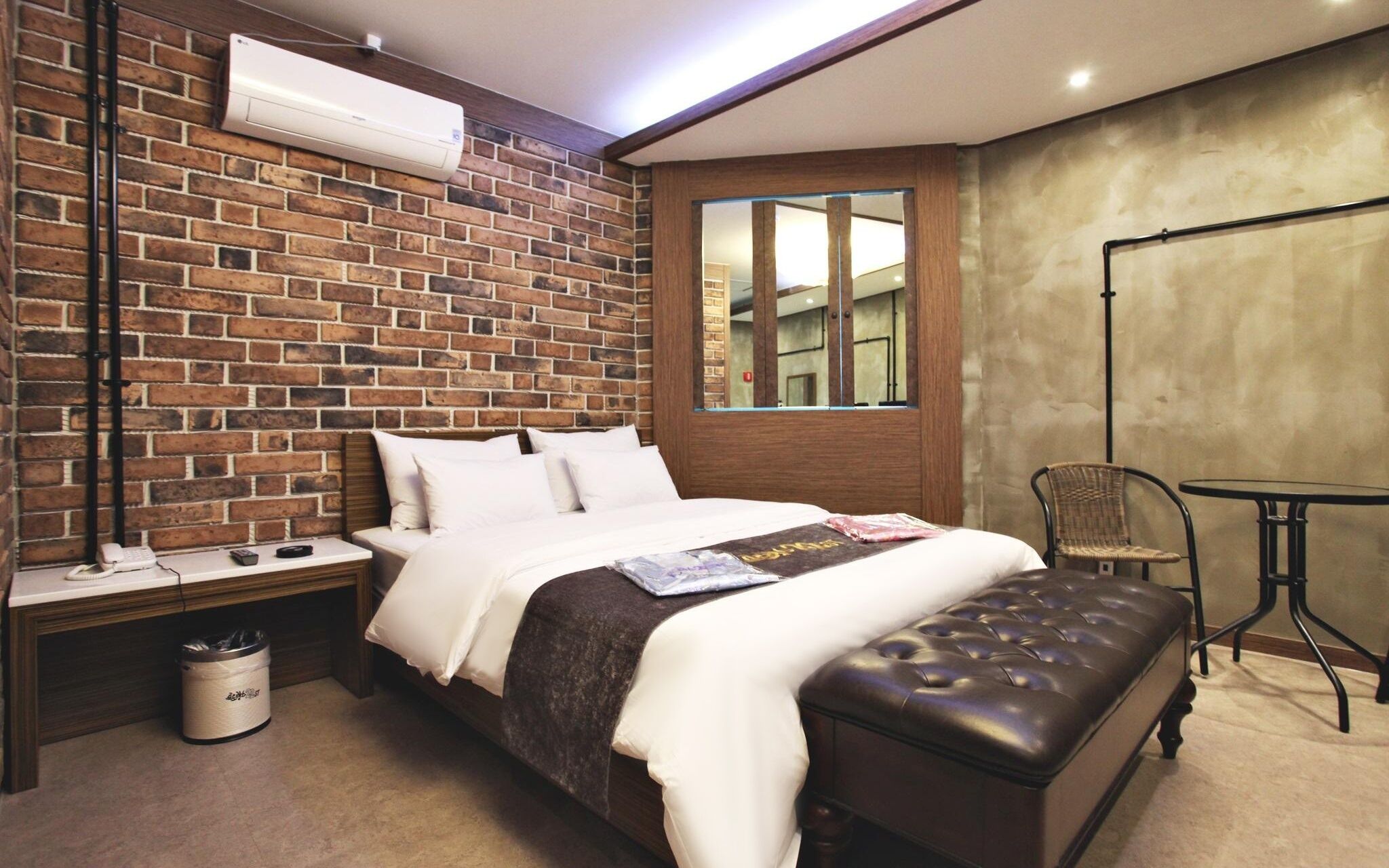 Suwon Station Provence 22st