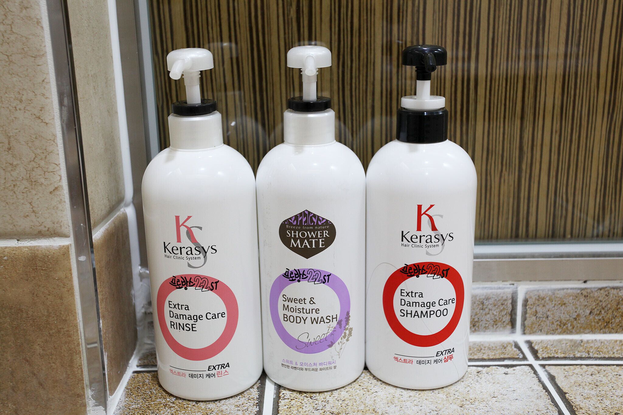 Suwon Station Provence 22st