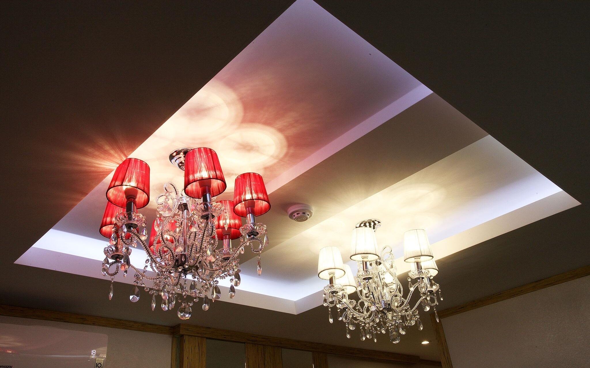 Suwon Station Provence 22st