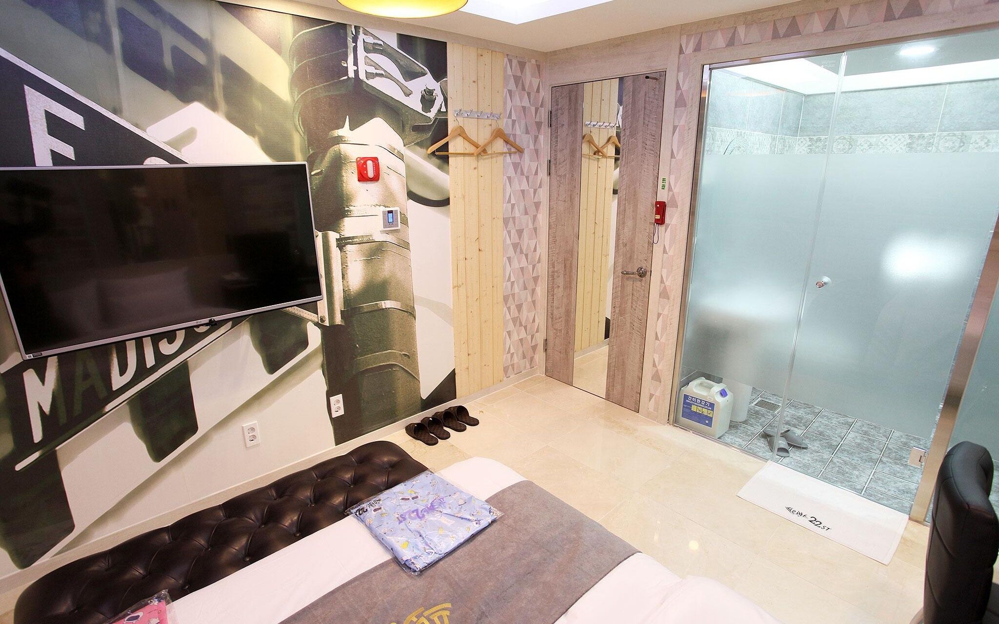 Suwon Station Provence 22st