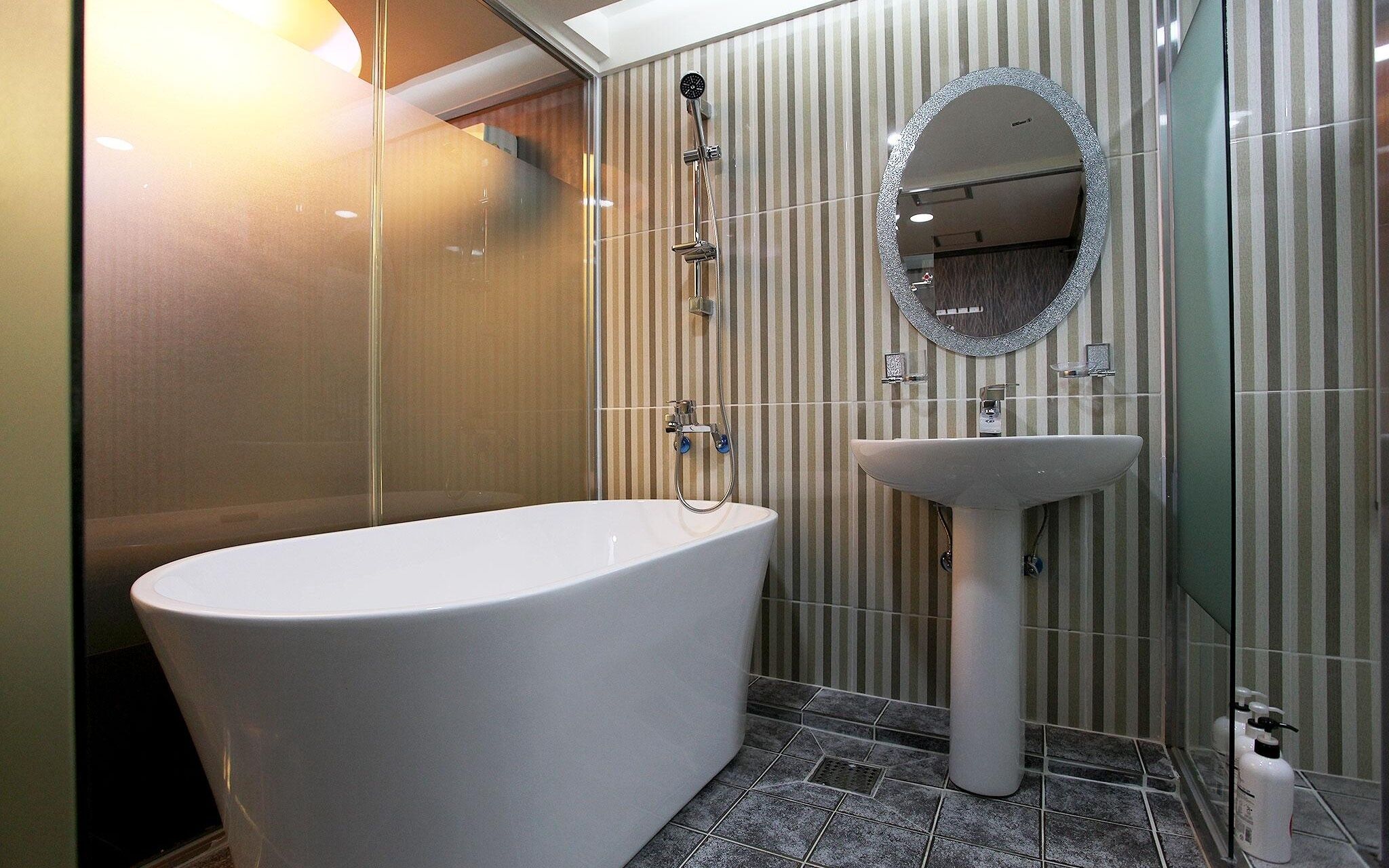 Suwon Station Provence 22st