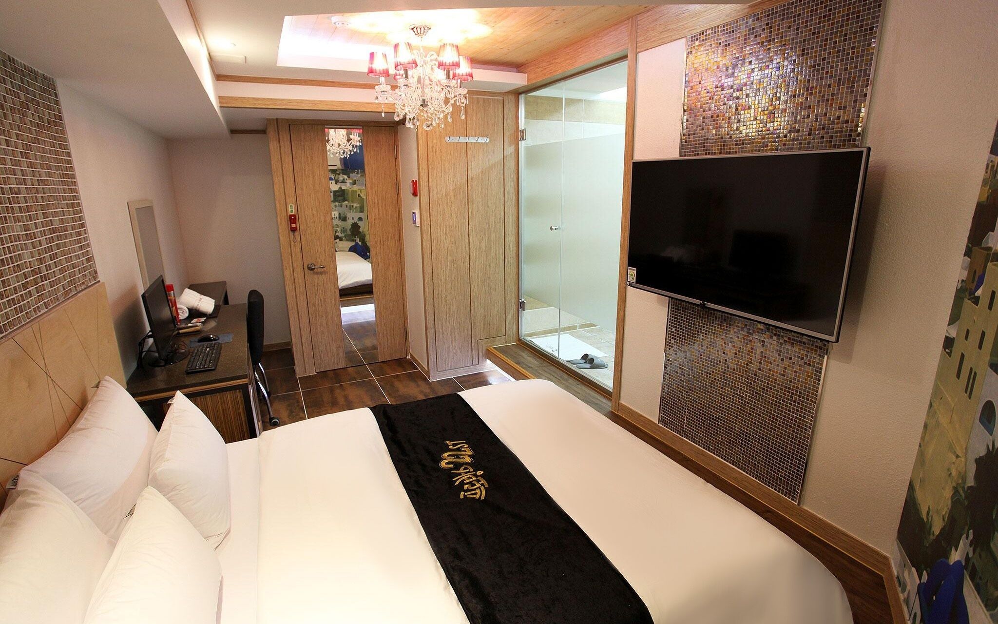 Suwon Station Provence 22st