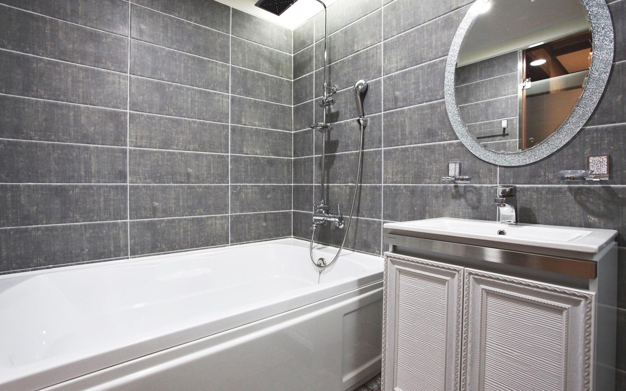 Suwon Station Provence 22st