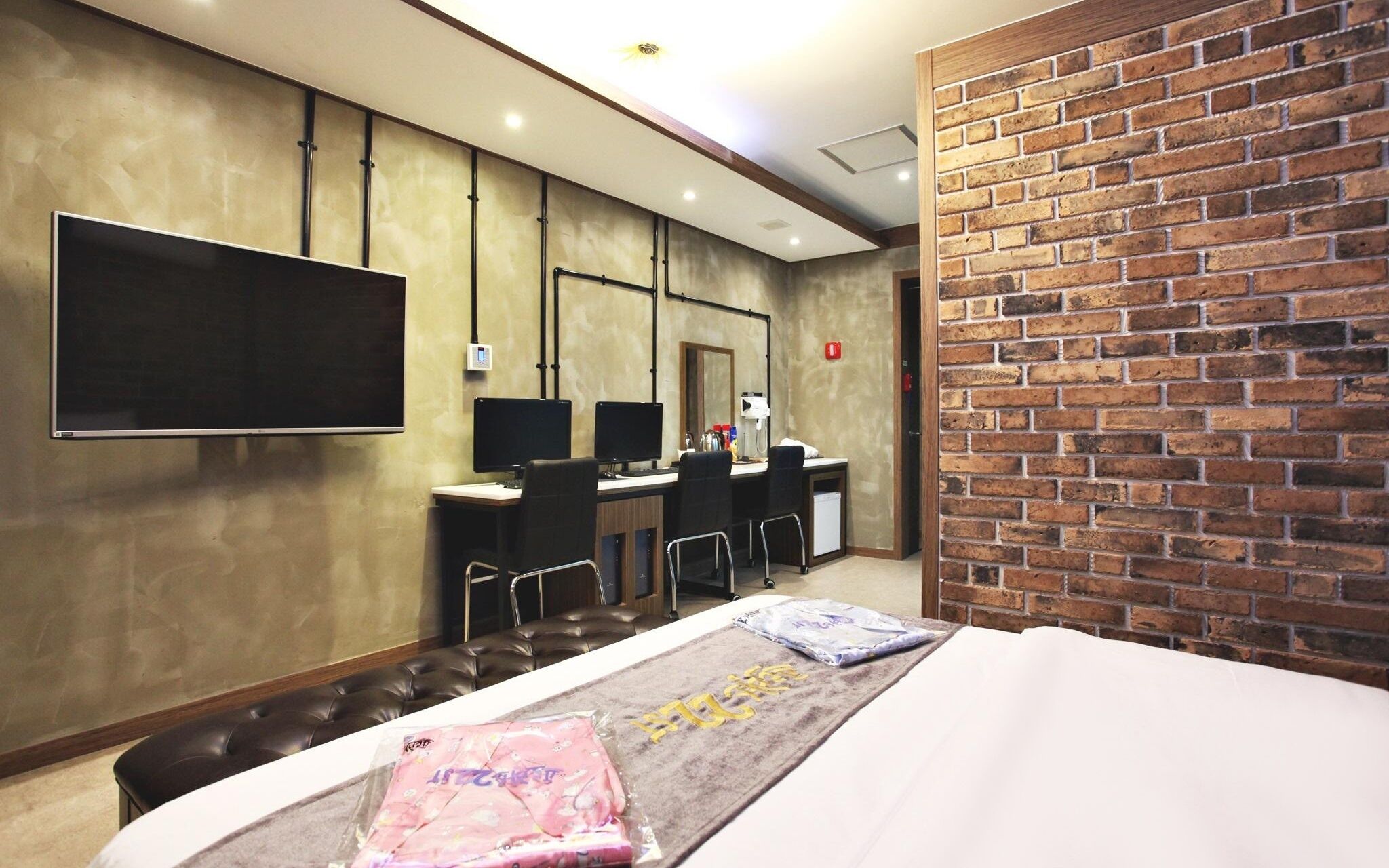 Suwon Station Provence 22st