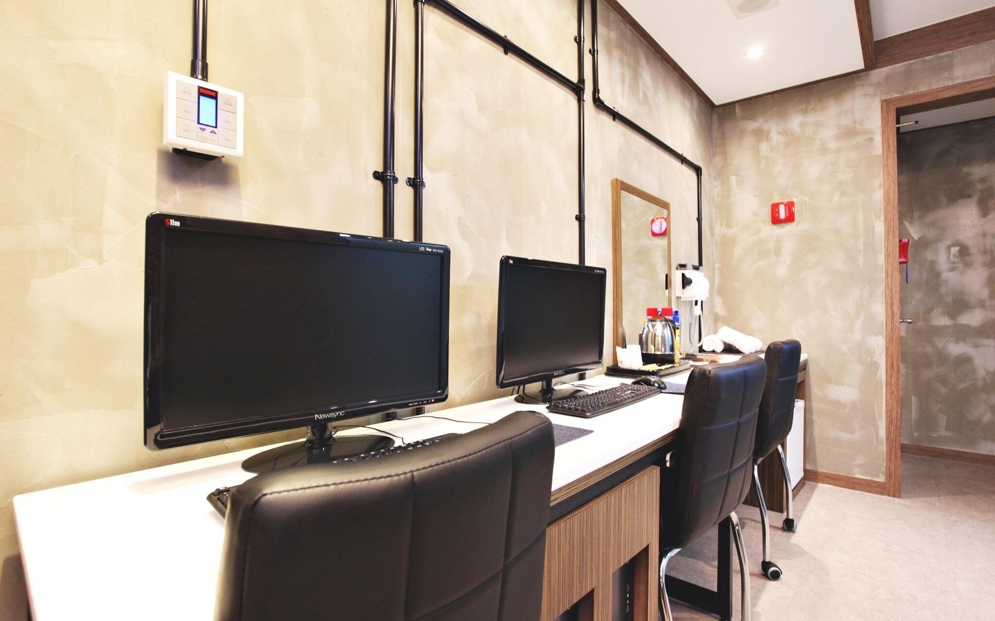 Suwon Station Provence 22st