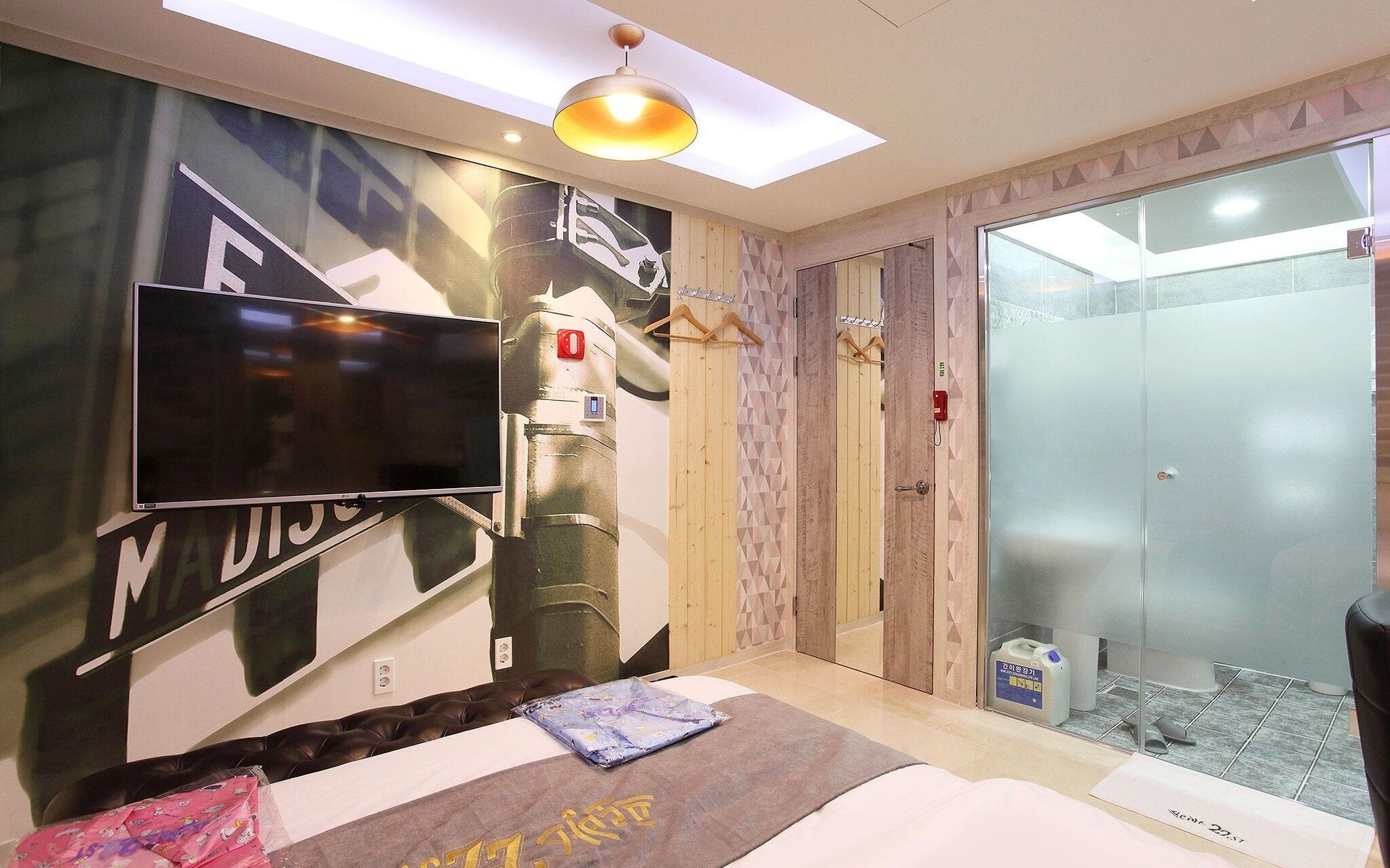 Suwon Station Provence 22st