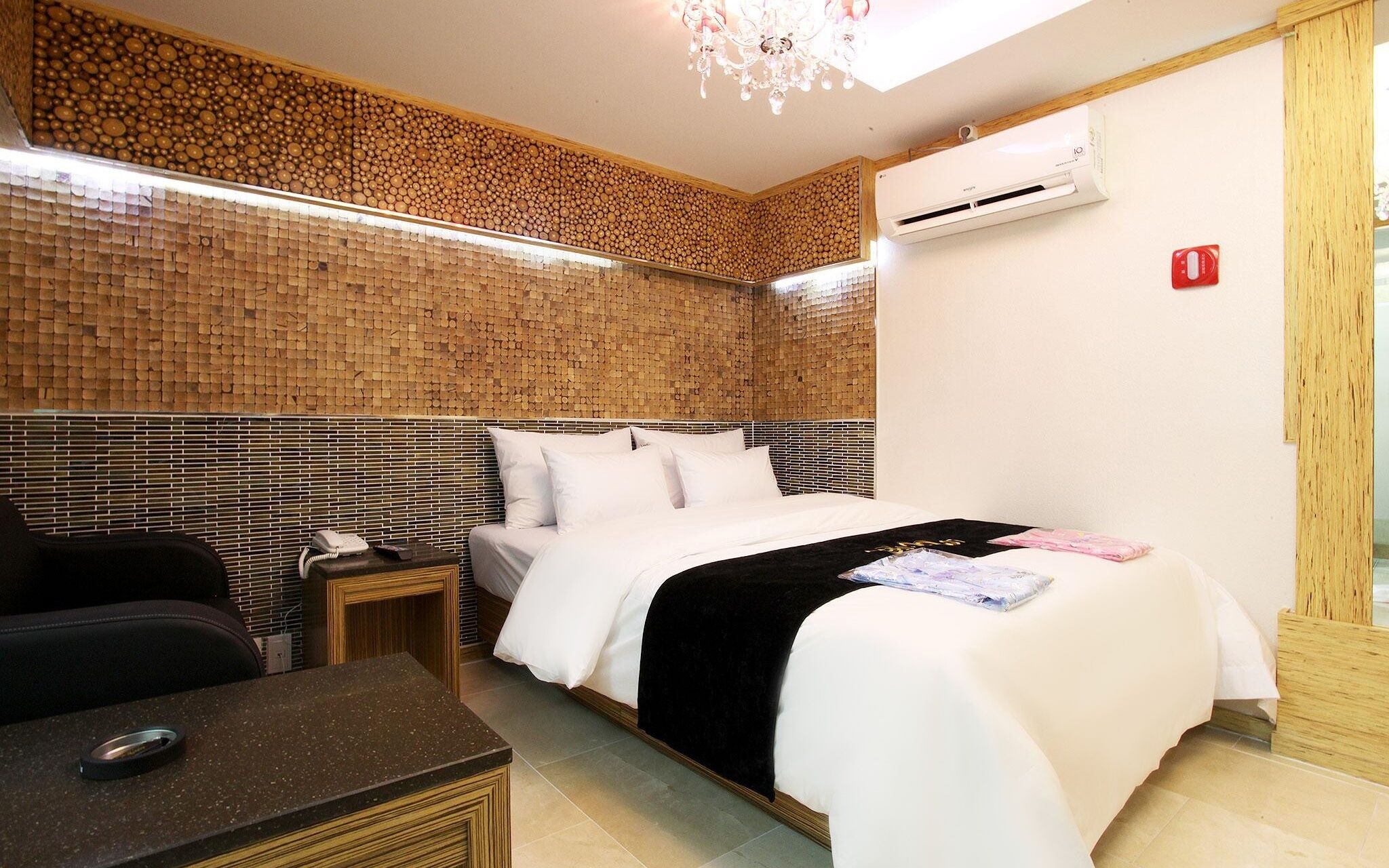 Suwon Station Provence 22st