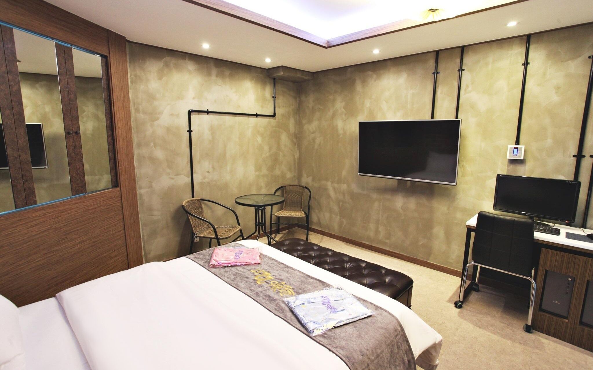 Suwon Station Provence 22st