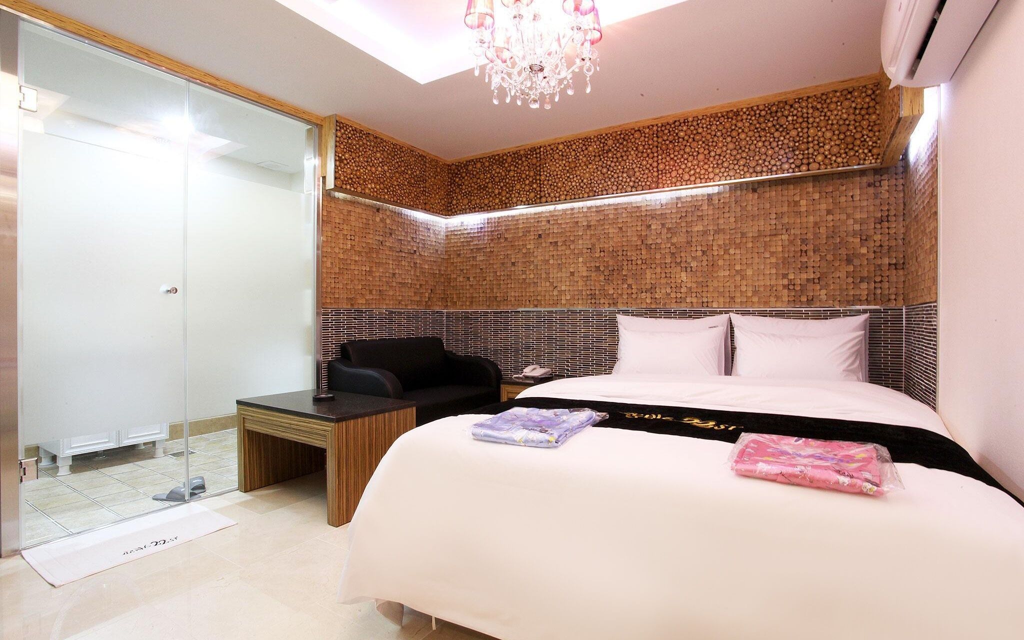 Suwon Station Provence 22st