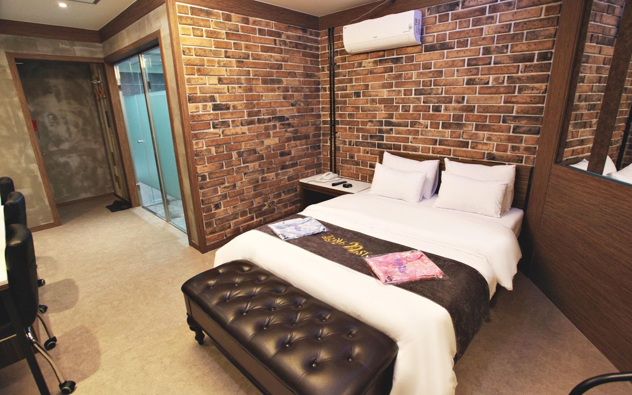 Suwon Station Provence 22st