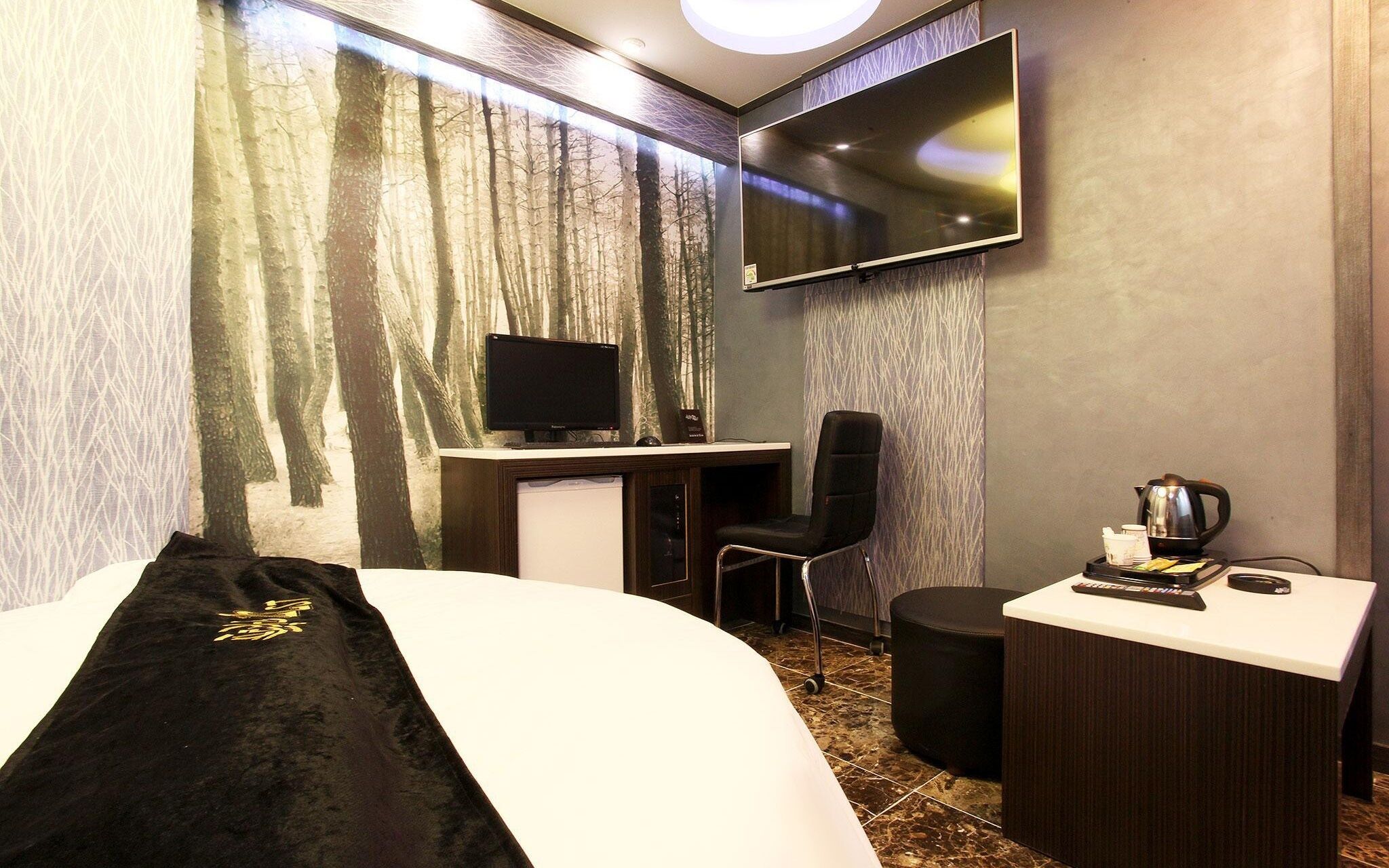 Suwon Station Provence 22st