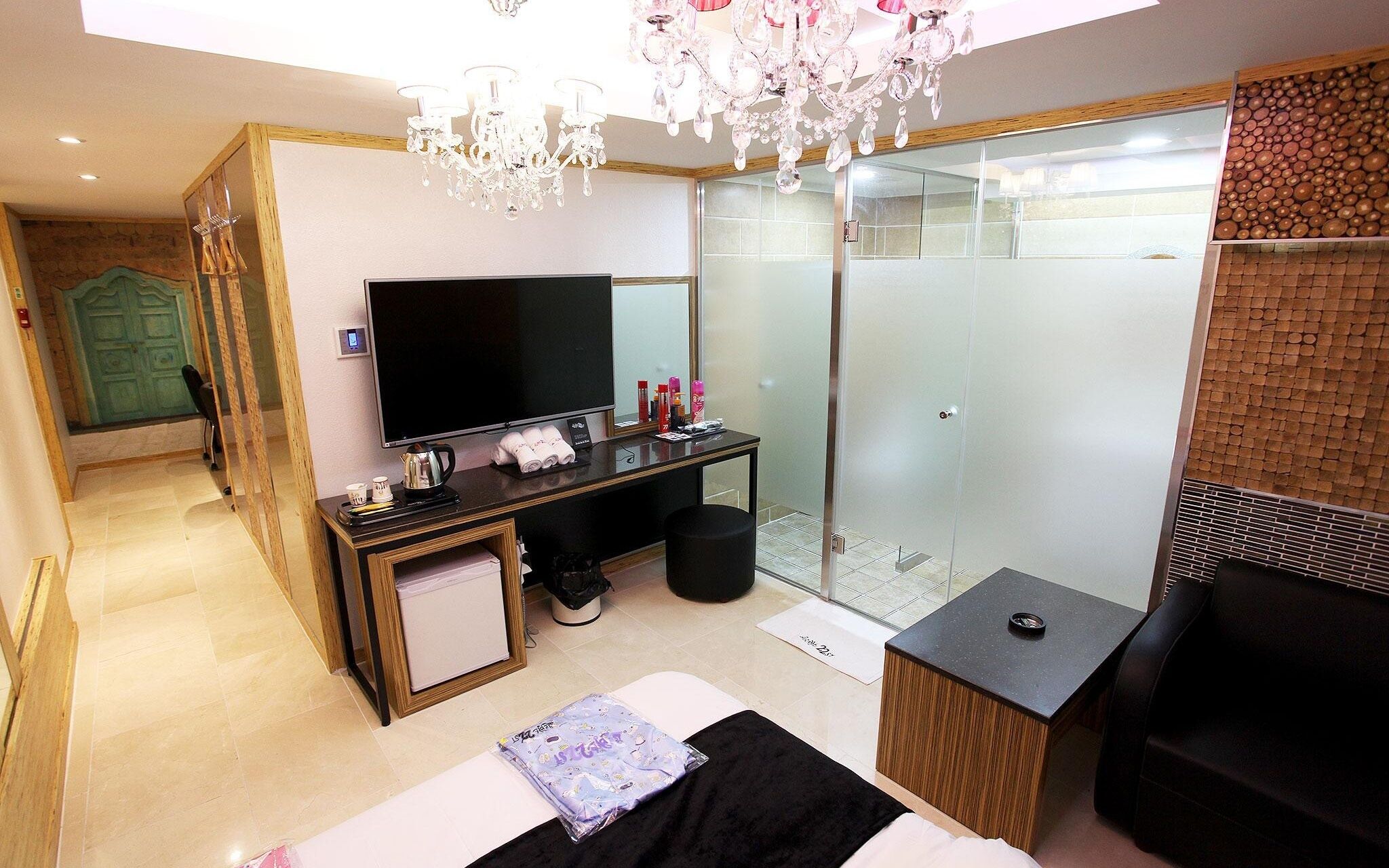 Suwon Station Provence 22st