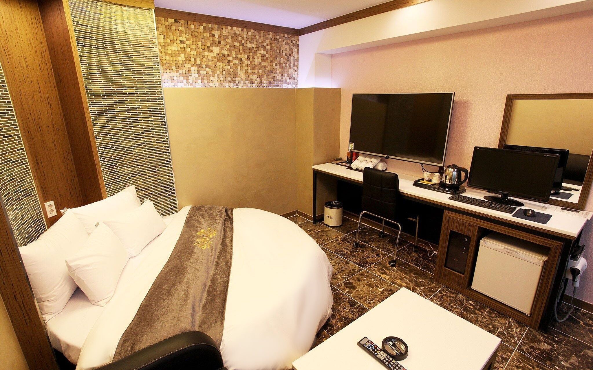 Suwon Station Provence 22st