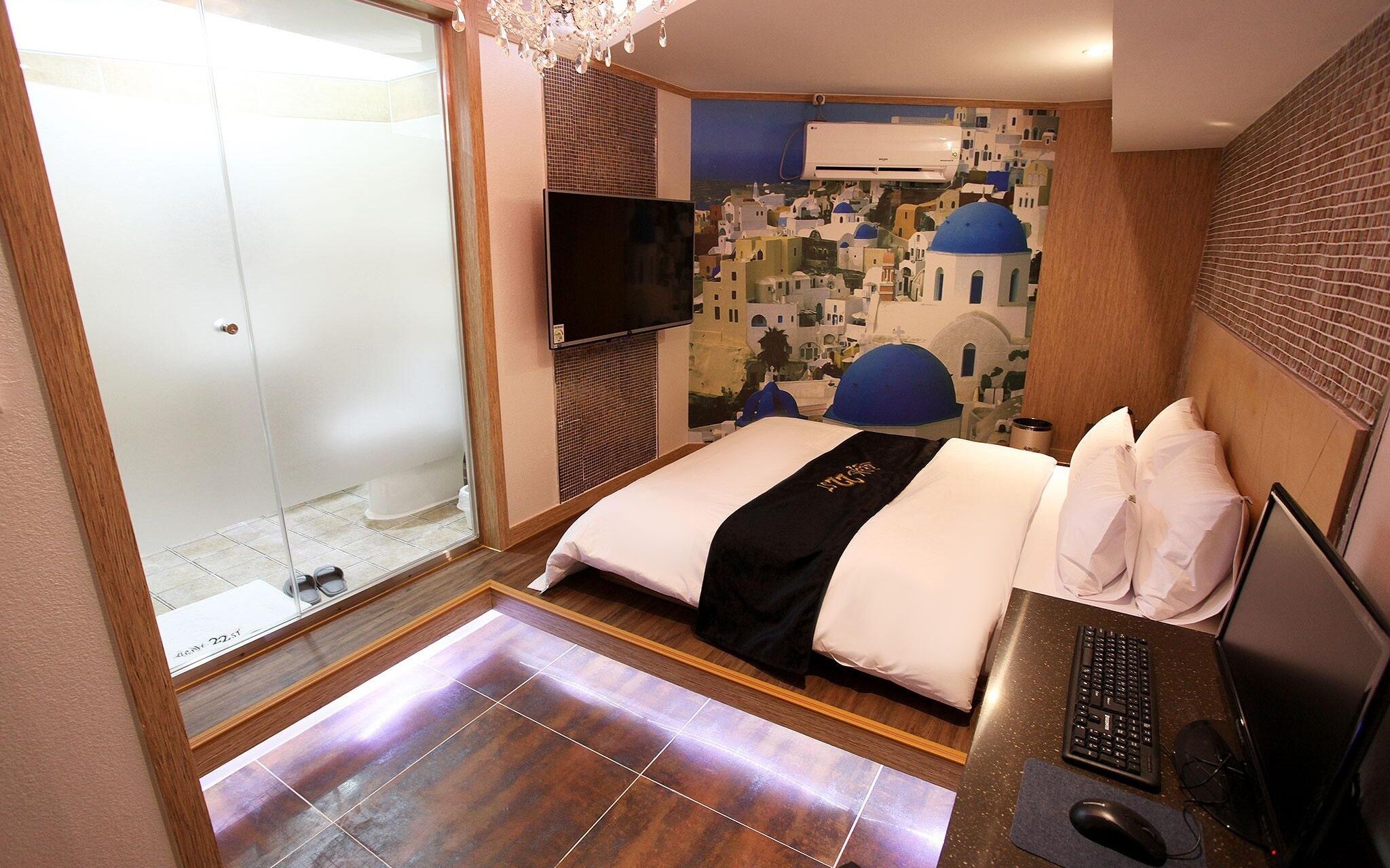 Suwon Station Provence 22st