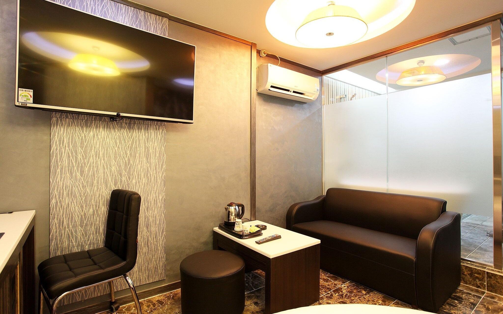 Suwon Station Provence 22st