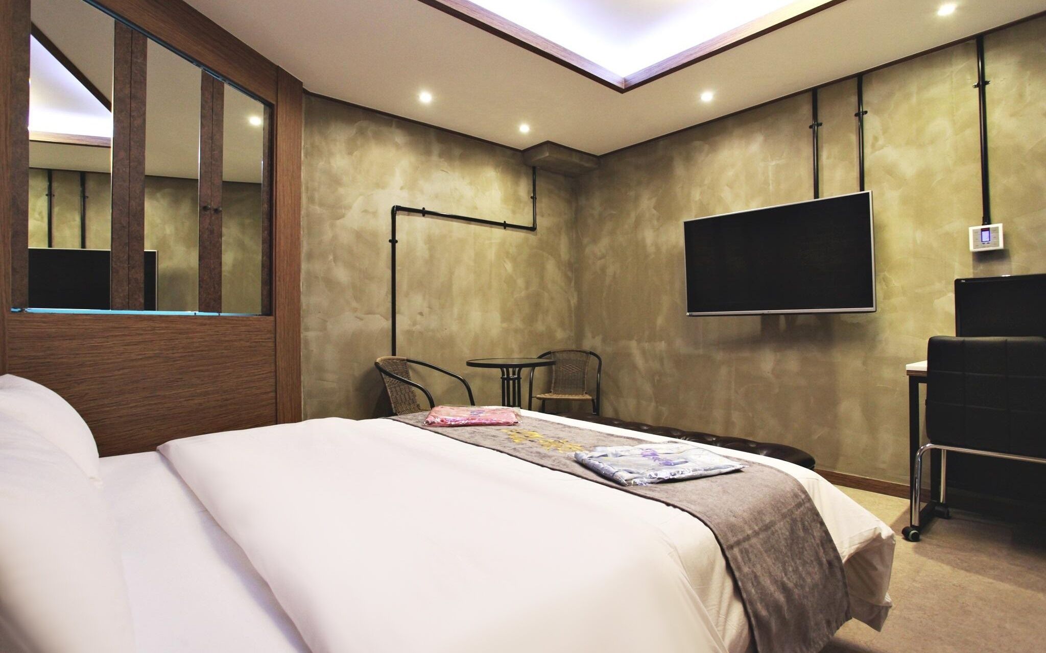 Suwon Station Provence 22st