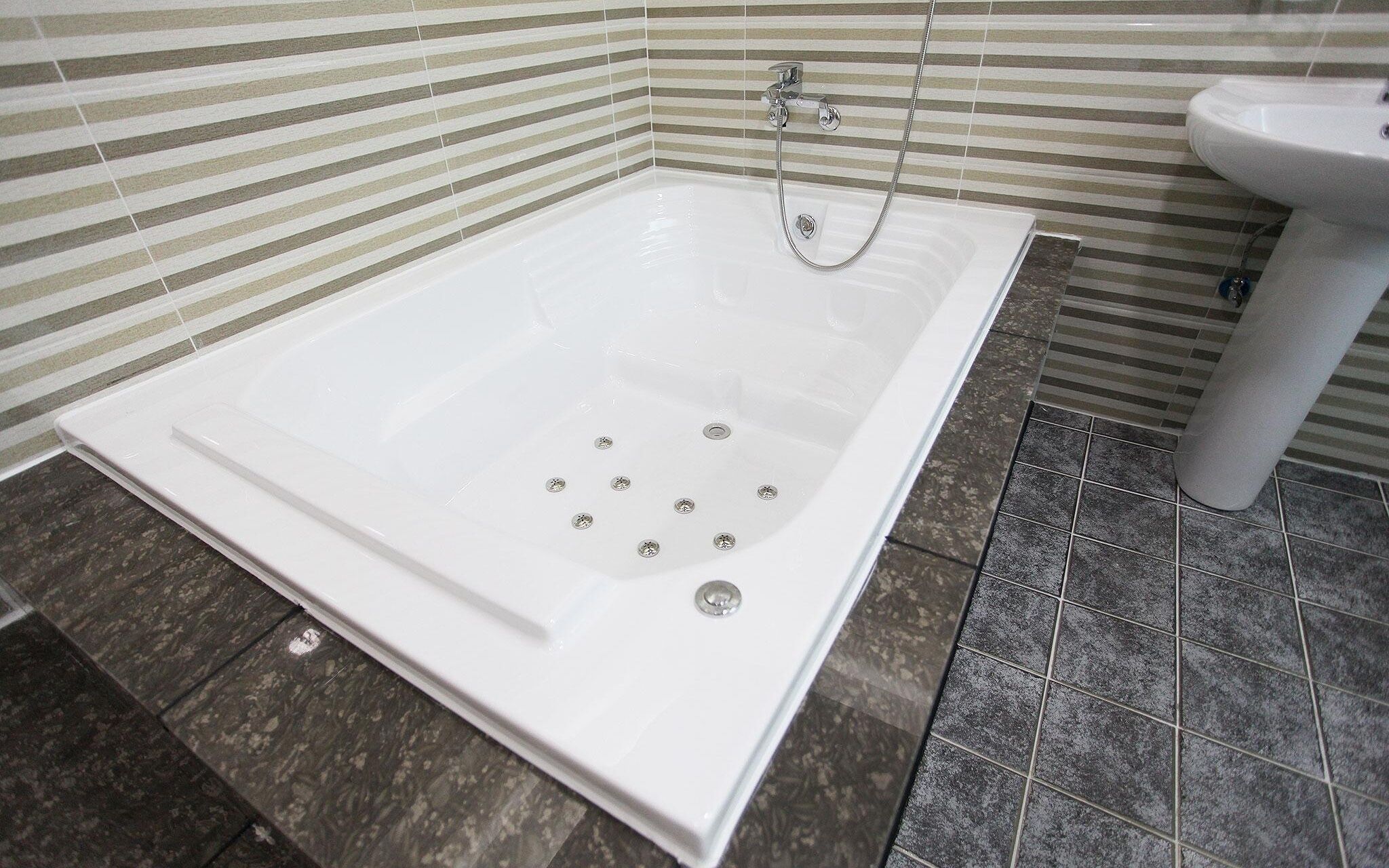 Suwon Station Provence 22st