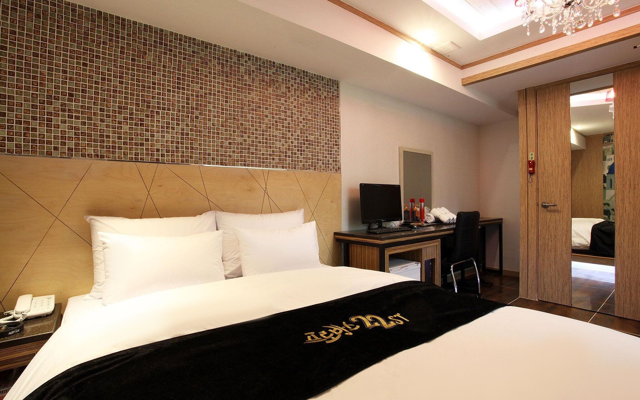 Suwon Station Provence 22st