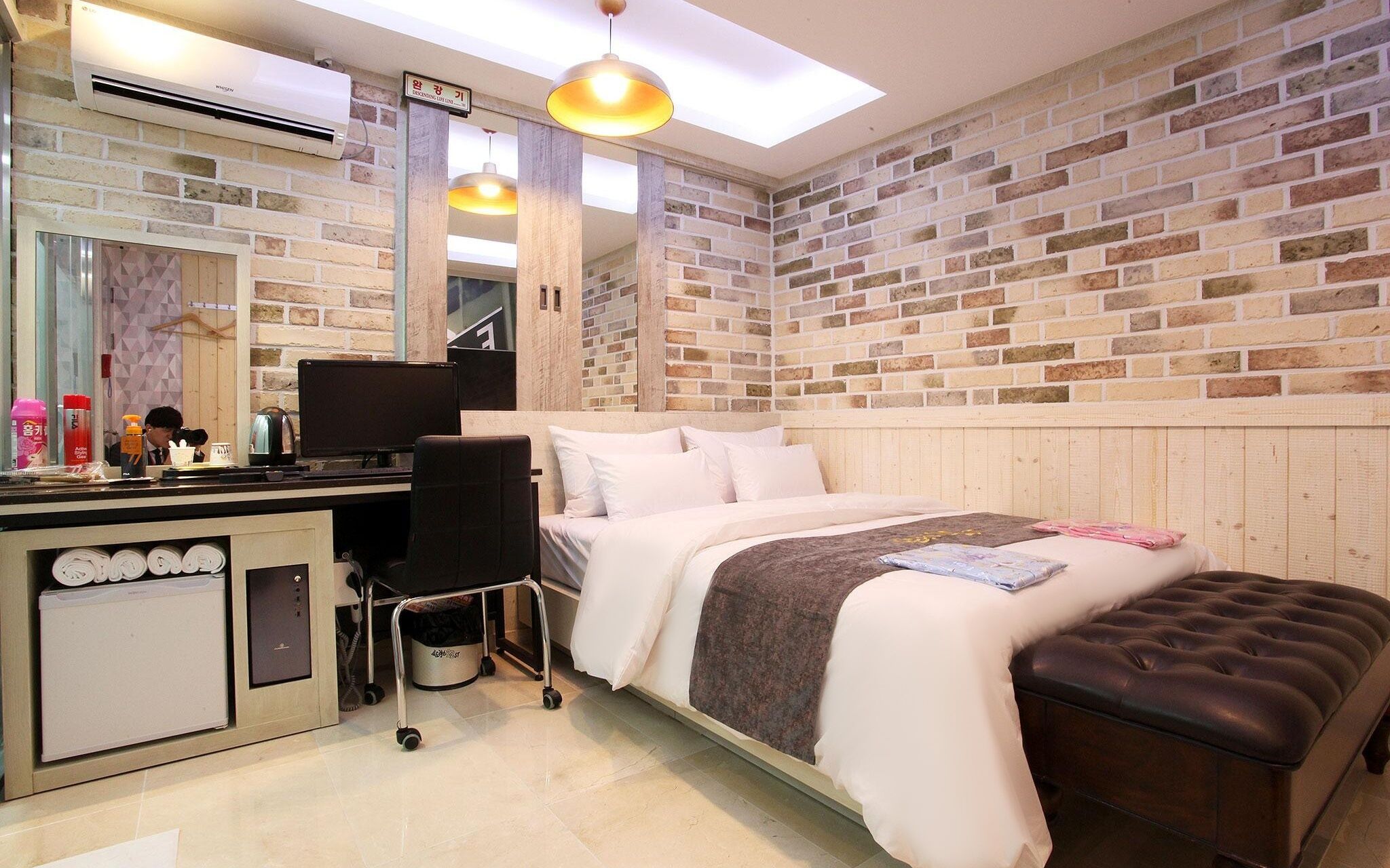 Suwon Station Provence 22st