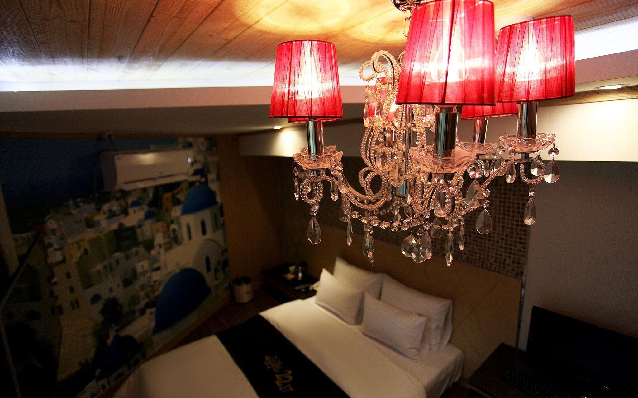 Suwon Station Provence 22st