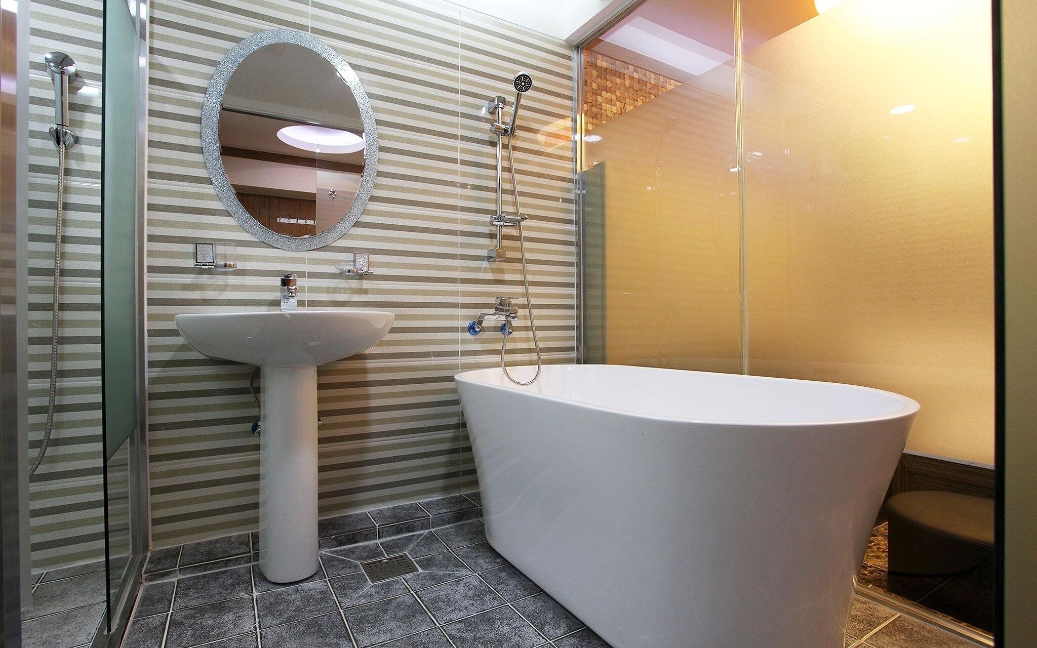 Suwon Station Provence 22st