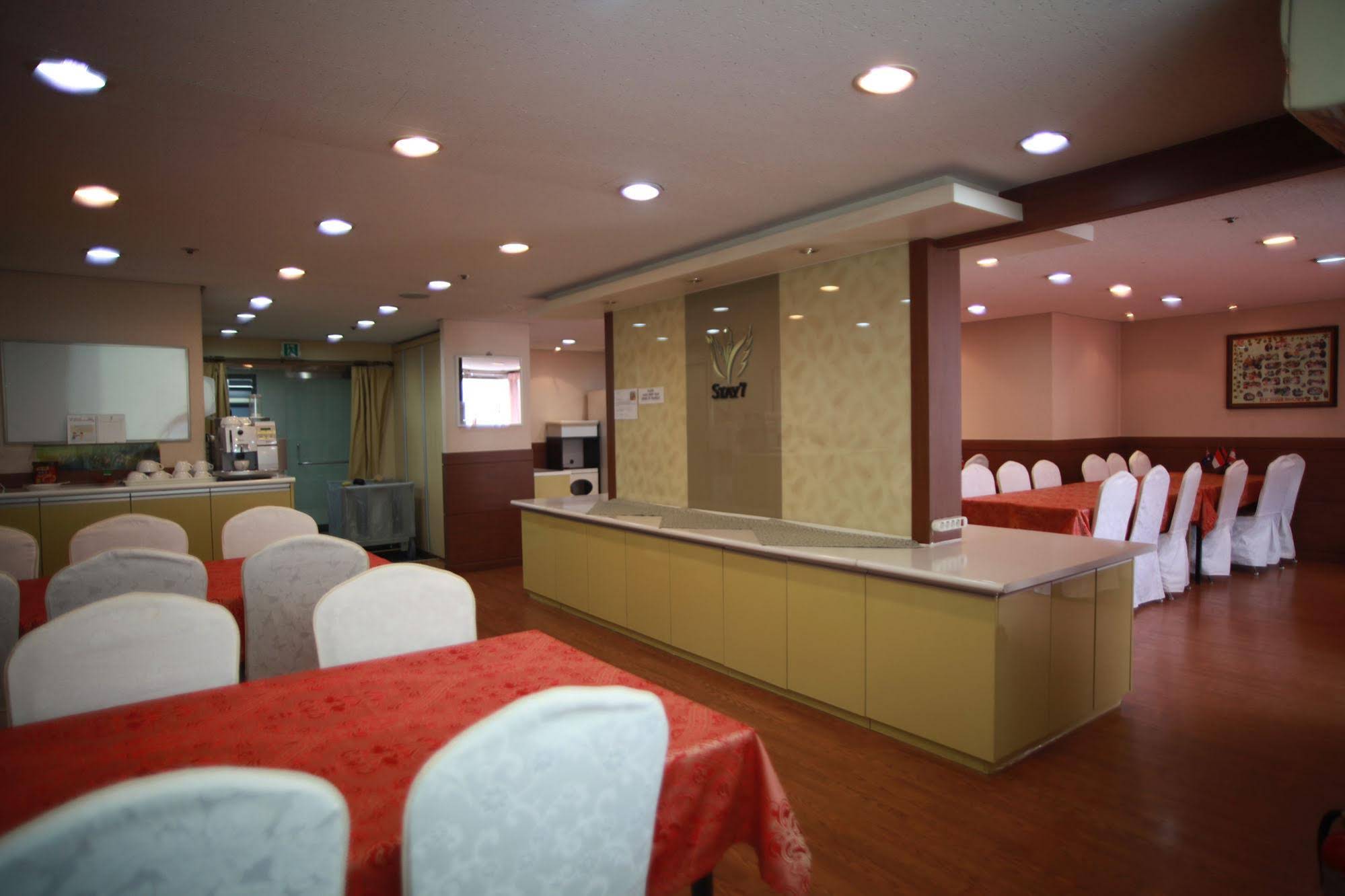 Suwon Stay