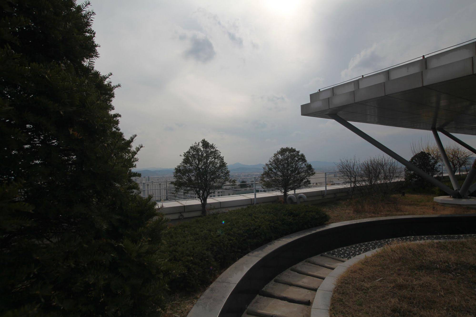 Suwon Stay