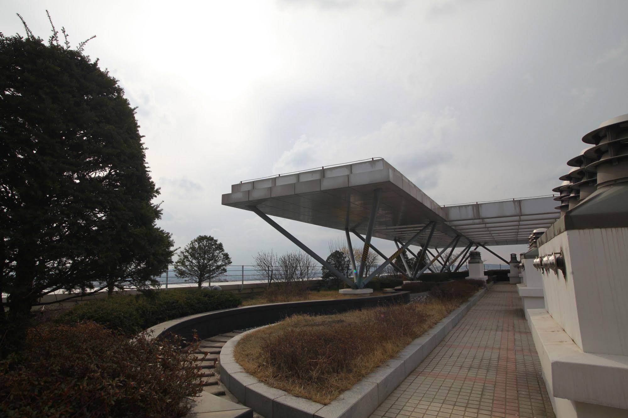 Suwon Stay