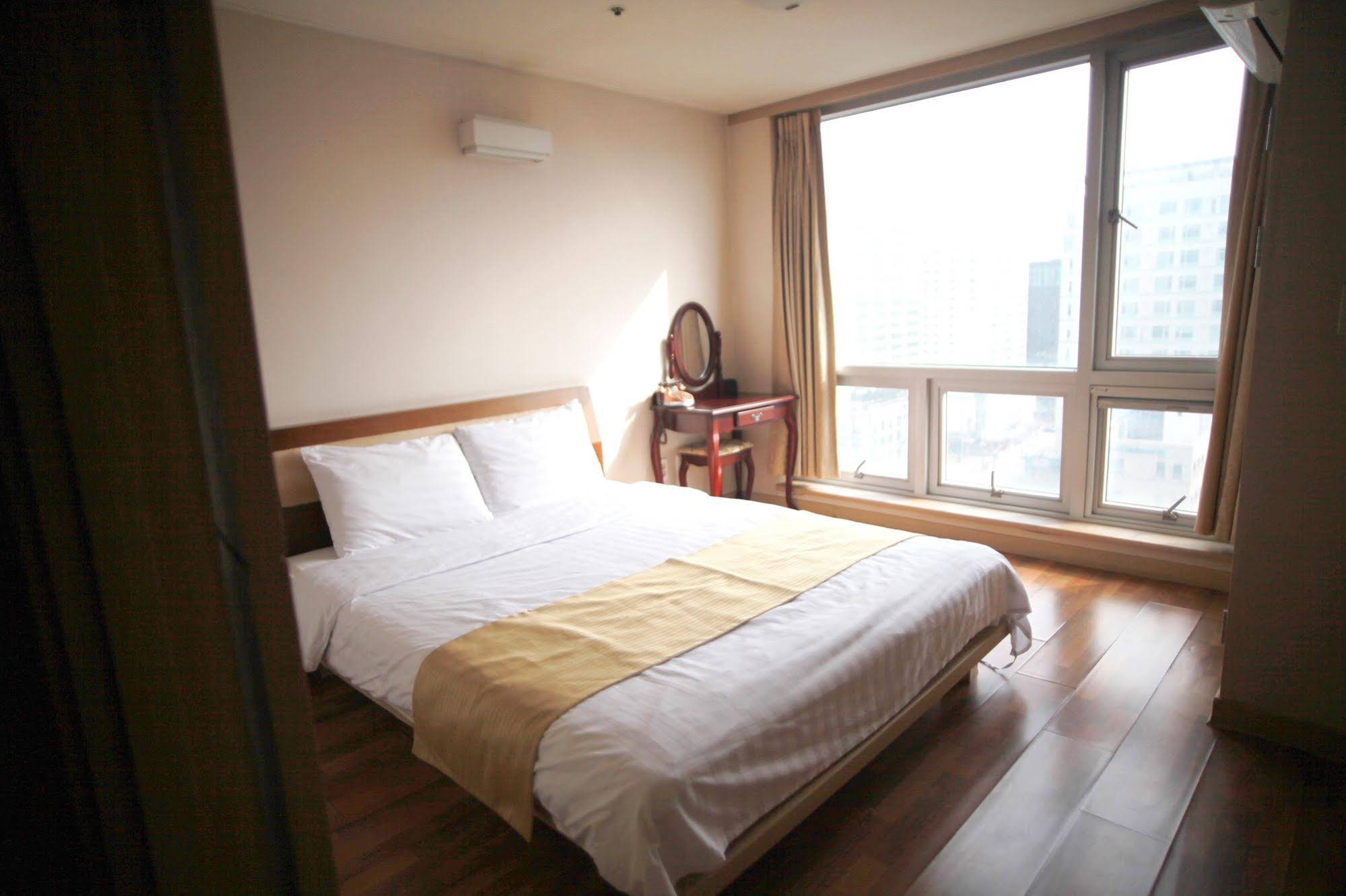 Suwon Stay