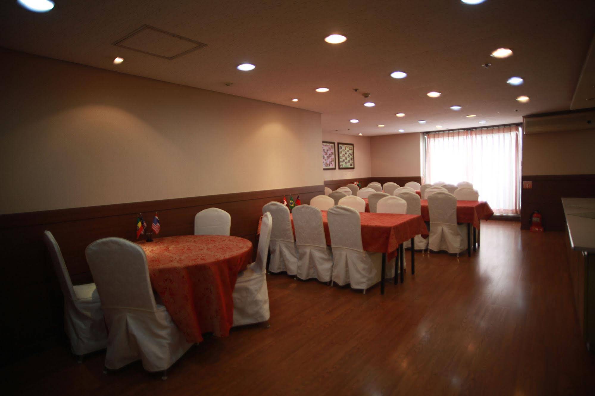 Suwon Stay