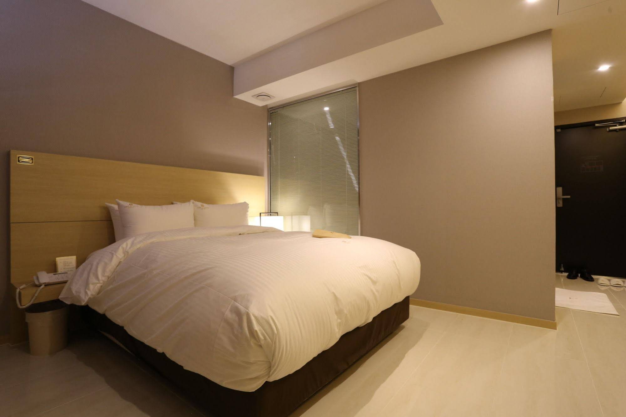 Suwon Top Cloud Hotel