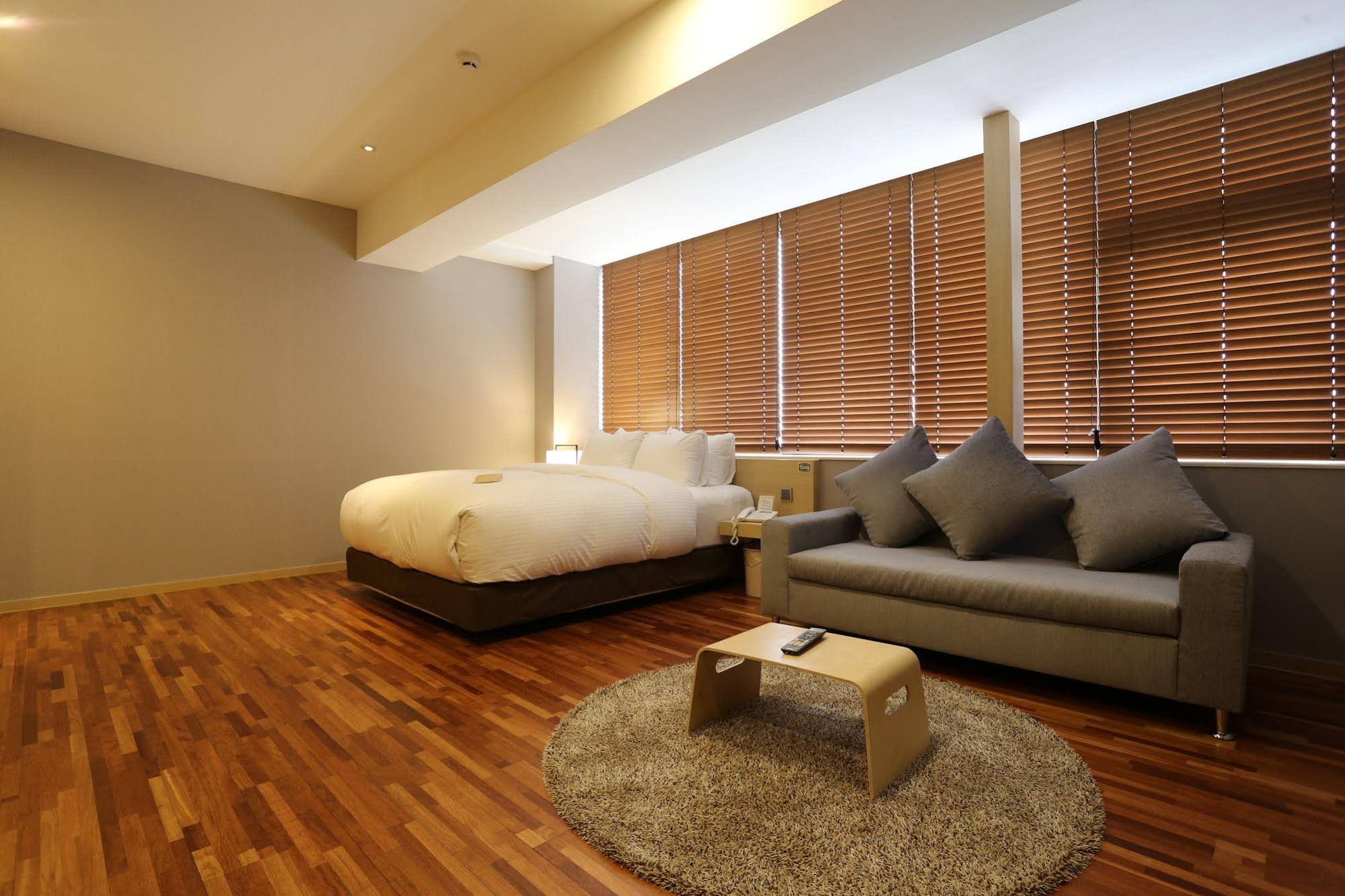 Suwon Top Cloud Hotel