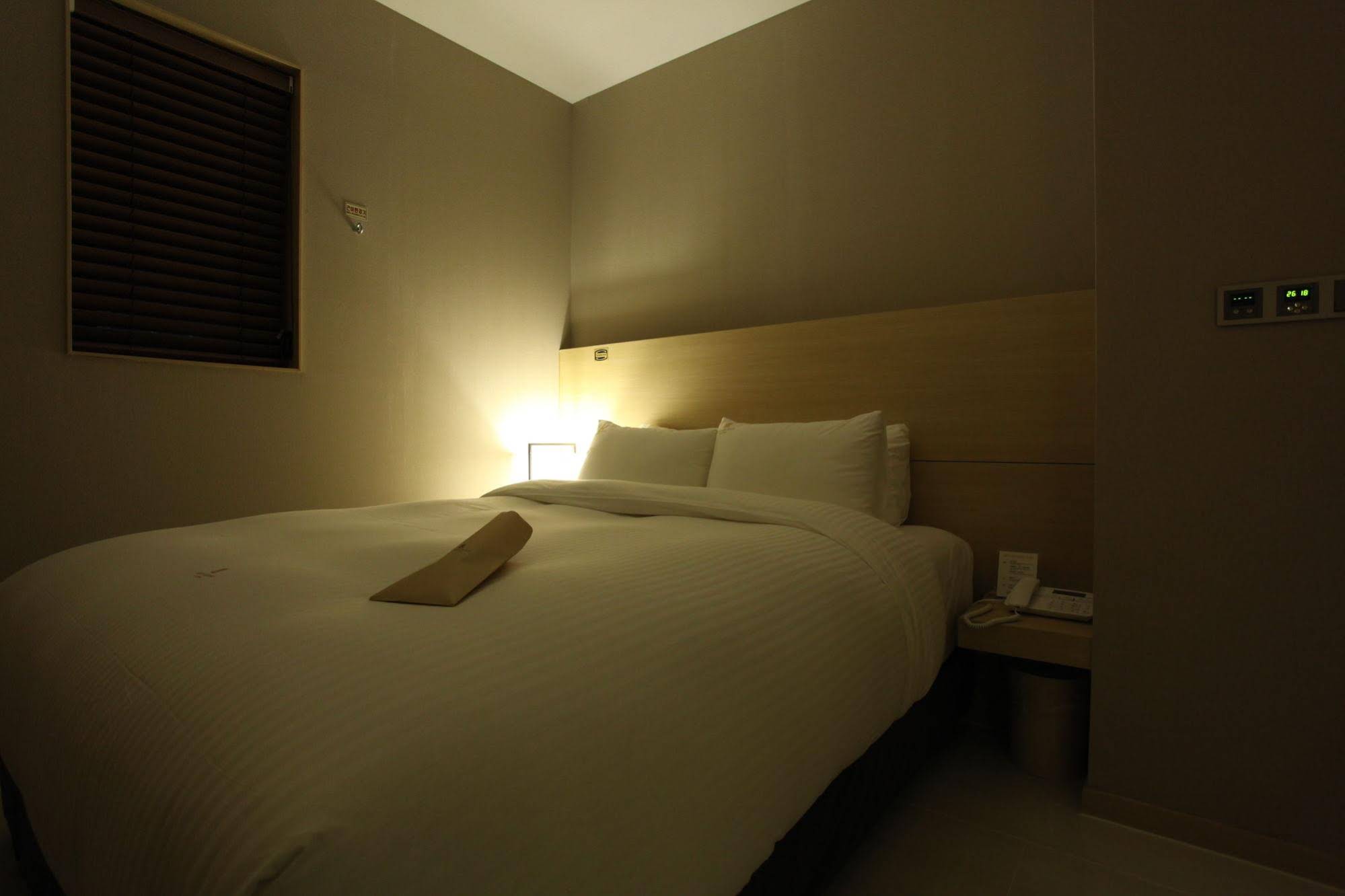 Suwon Top Cloud Hotel