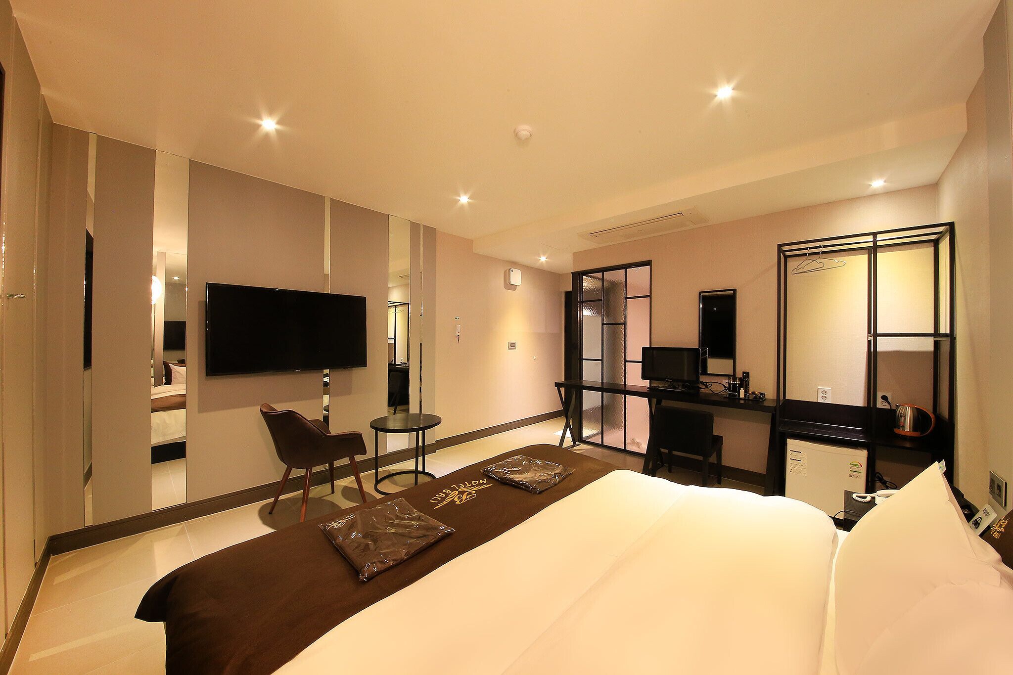 Suwon Yeongtong Bali 2