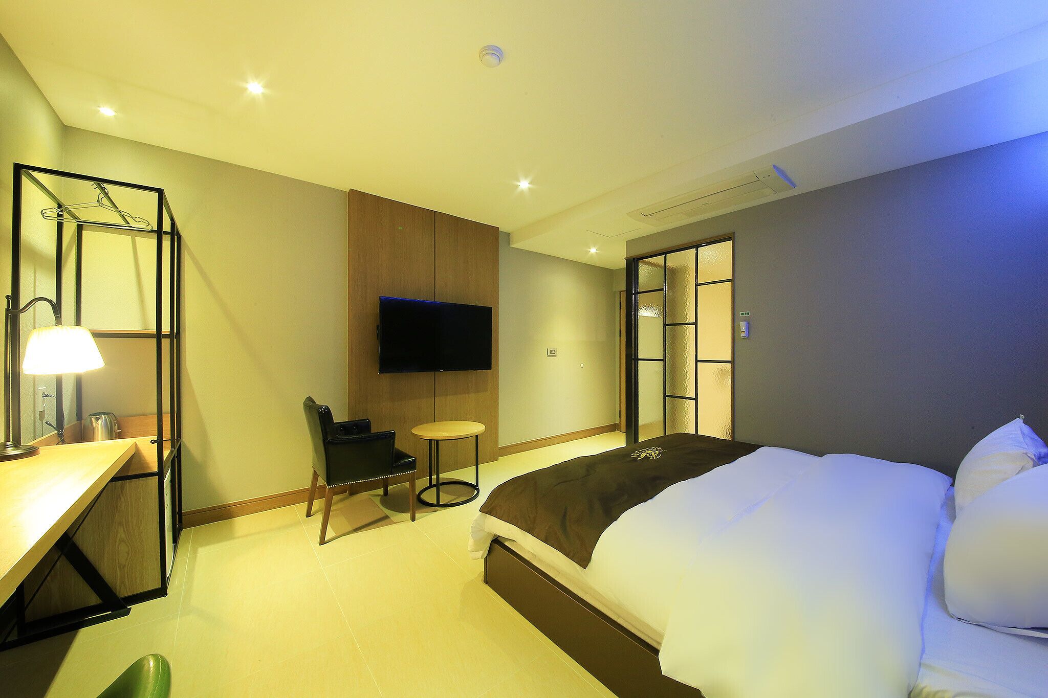 Suwon Yeongtong Bali 2