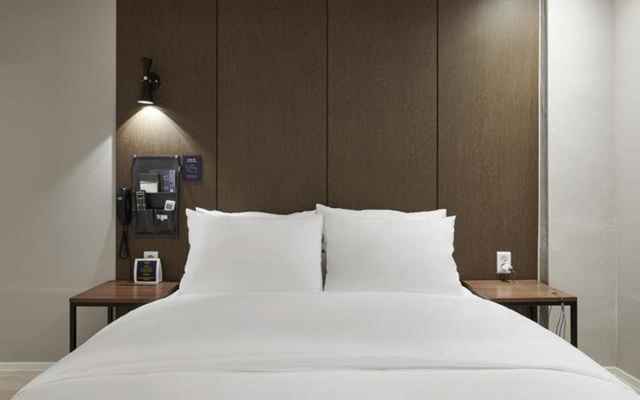 Suwon Yeongtong Just Sleep Hotel