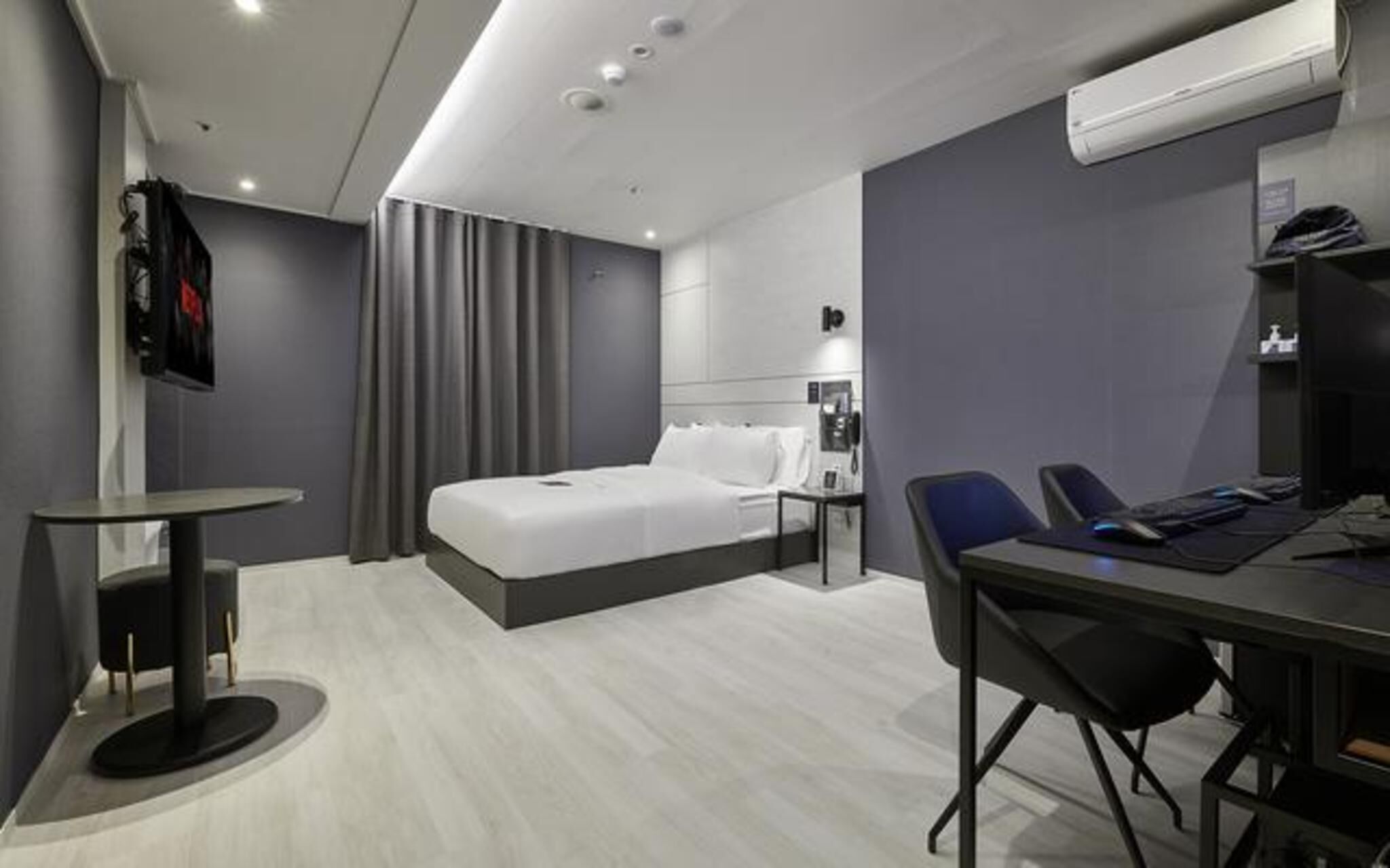 Suwon Yeongtong Just Sleep Hotel