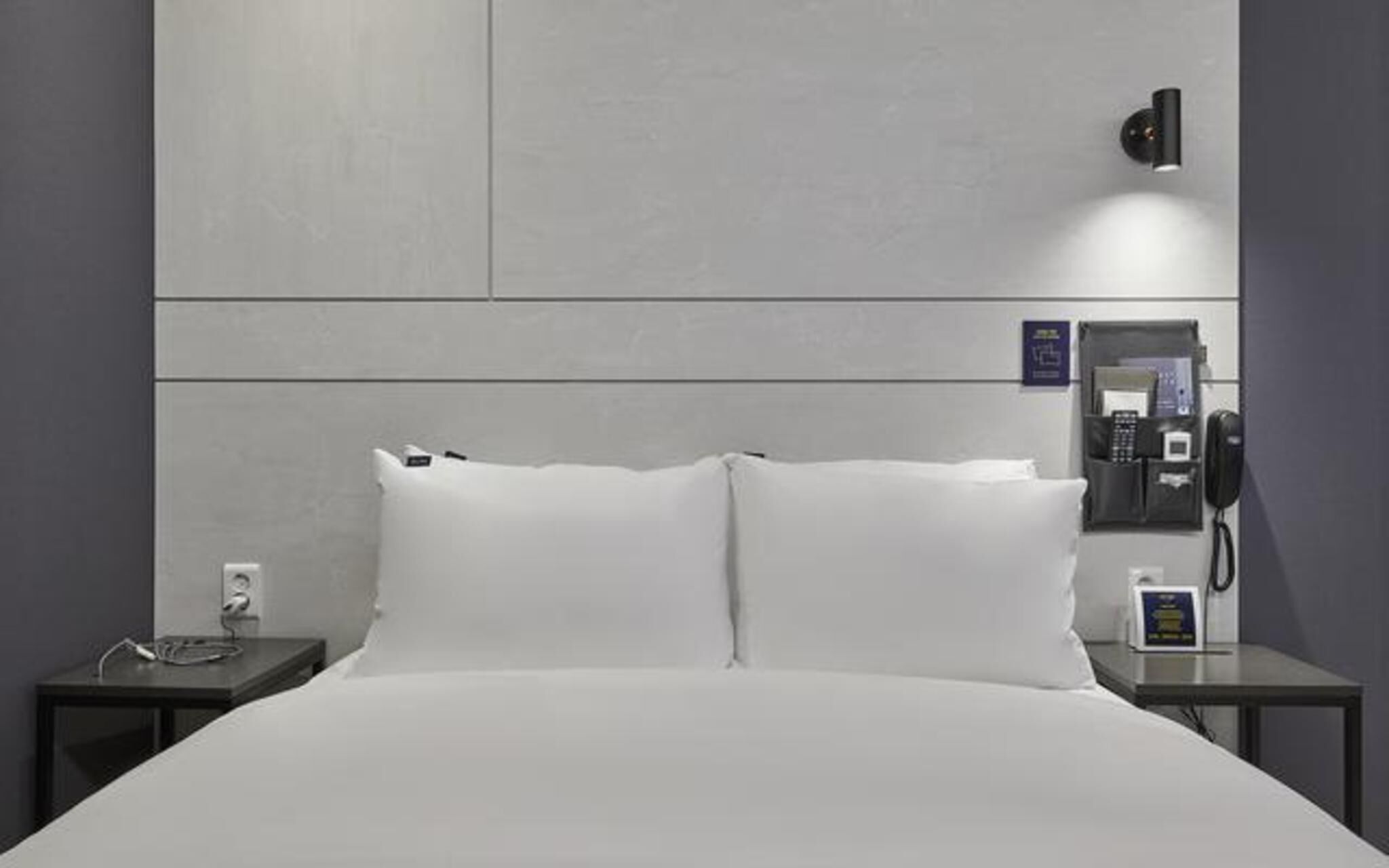 Suwon Yeongtong Just Sleep Hotel