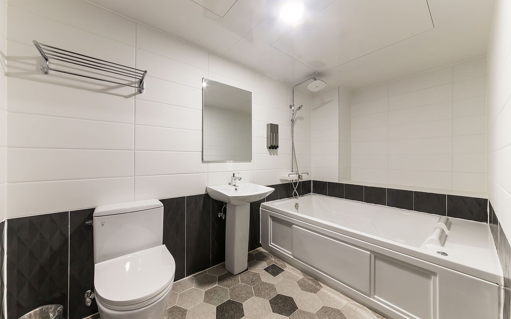 Suwon Yeongtong K Hotel